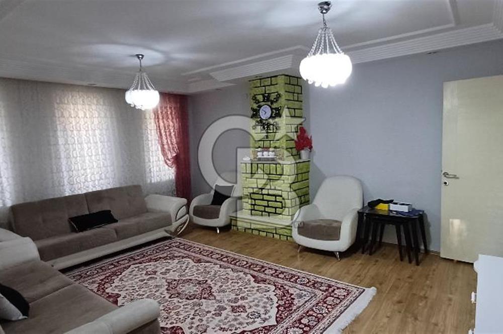 Üçevler Mh.Geniş ve Ferah Masrafsız 3+1 Satılık Daire