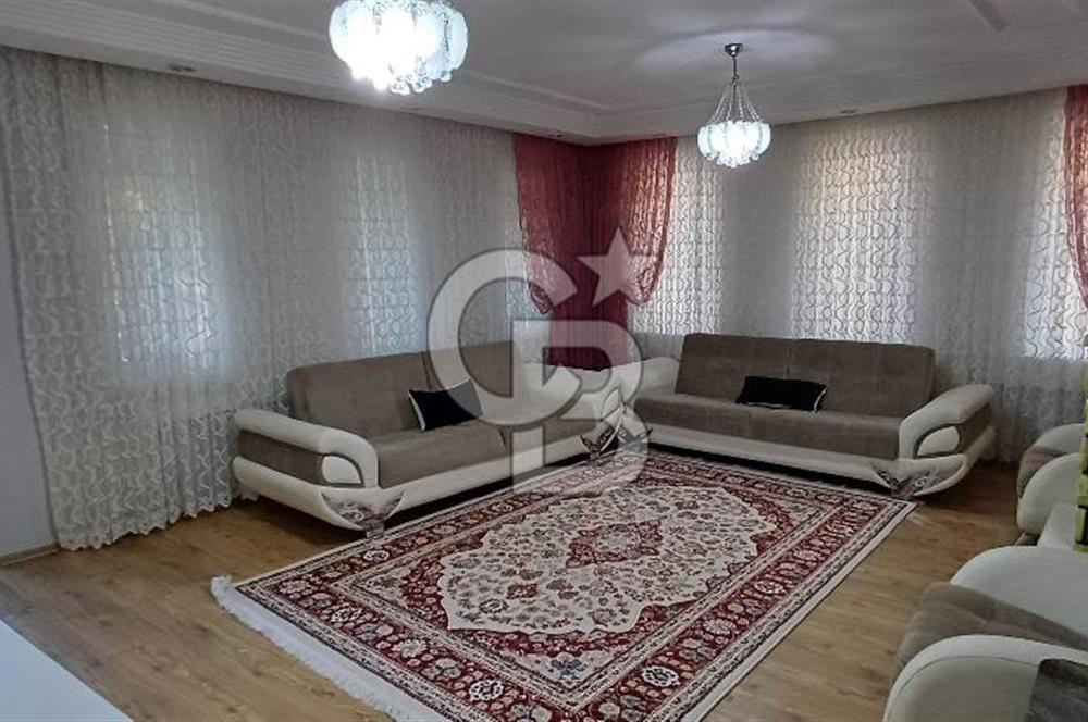 Üçevler Mh.Geniş ve Ferah Masrafsız 3+1 Satılık Daire