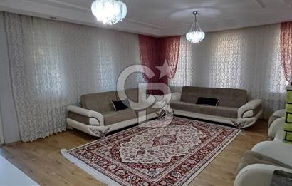 Üçevler Mh.Geniş ve Ferah Masrafsız 3+1 Satılık Daire