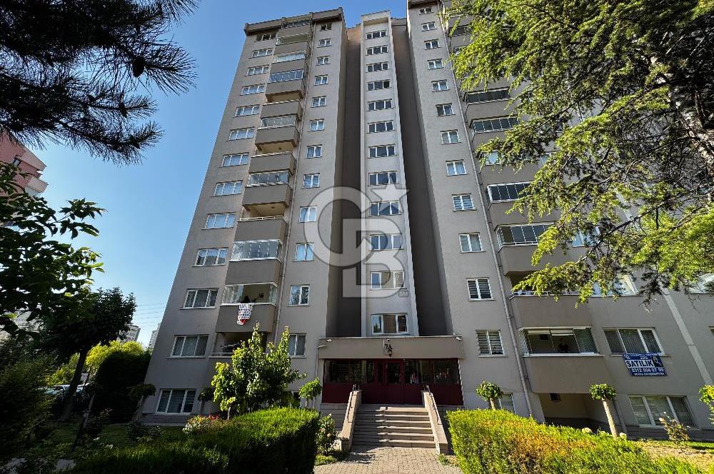 9 GÜNLÜK FIRSAT İLANI/DEVLET METROSU'NA 500 MT/FULL YAPILI/VATAN SİTESİNDE 3+1 SATILIK DAİRE