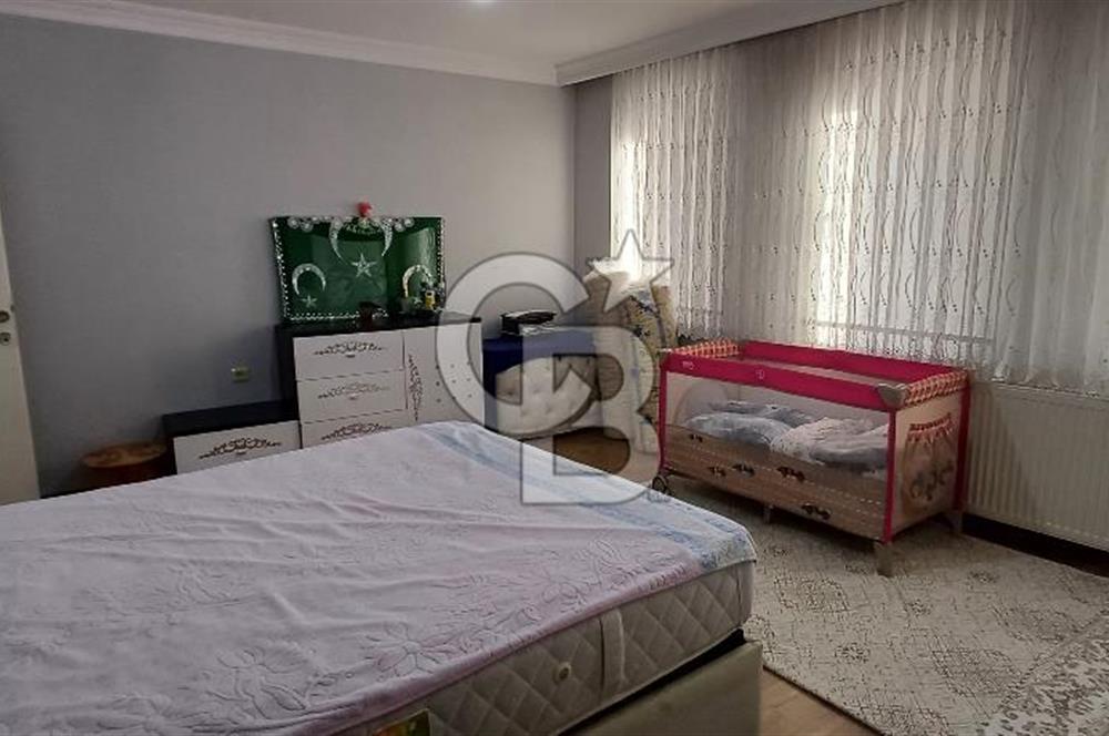 Üçevler Mh.Geniş ve Ferah Masrafsız 3+1 Satılık Daire