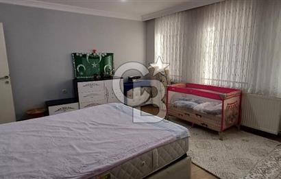 Üçevler Mh.Geniş ve Ferah Masrafsız 3+1 Satılık Daire