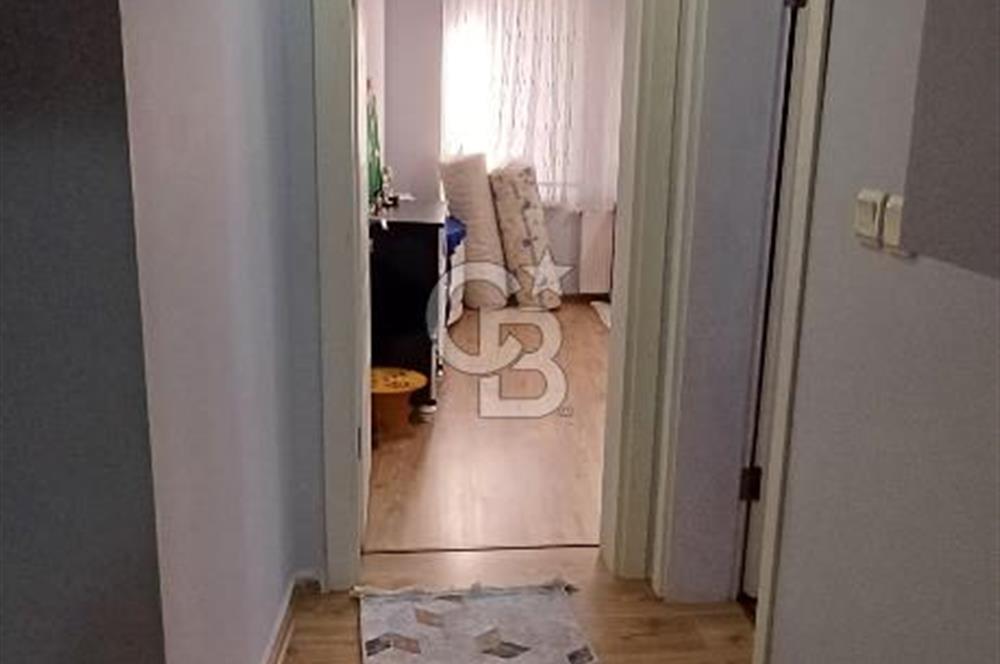 Üçevler Mh.Geniş ve Ferah Masrafsız 3+1 Satılık Daire