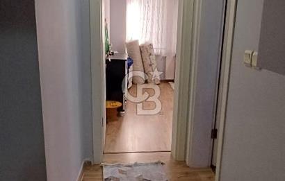 Üçevler Mh.Geniş ve Ferah Masrafsız 3+1 Satılık Daire