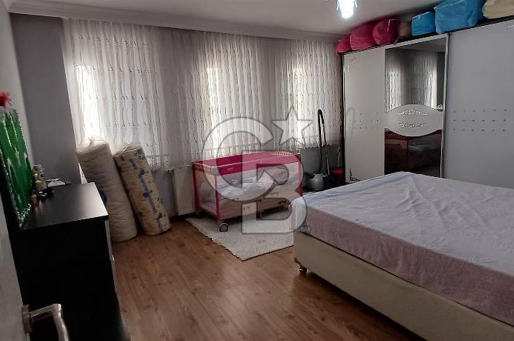 Üçevler Mh.Geniş ve Ferah Masrafsız 3+1 Satılık Daire