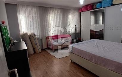 Üçevler Mh.Geniş ve Ferah Masrafsız 3+1 Satılık Daire
