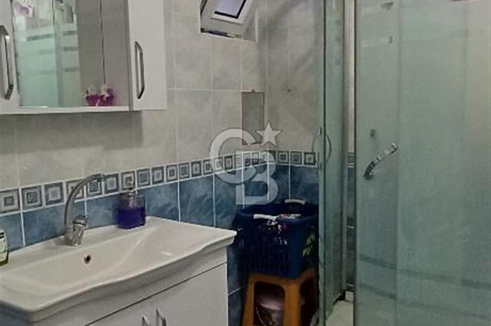 Üçevler Mh.Geniş ve Ferah Masrafsız 3+1 Satılık Daire
