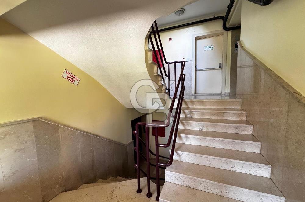 9 GÜNLÜK FIRSAT İLANI/DEVLET METROSU'NA 500 MT/FULL YAPILI/VATAN SİTESİNDE 3+1 SATILIK DAİRE