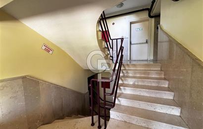 9 GÜNLÜK FIRSAT İLANI/DEVLET METROSU'NA 500 MT/FULL YAPILI/VATAN SİTESİNDE 3+1 SATILIK DAİRE