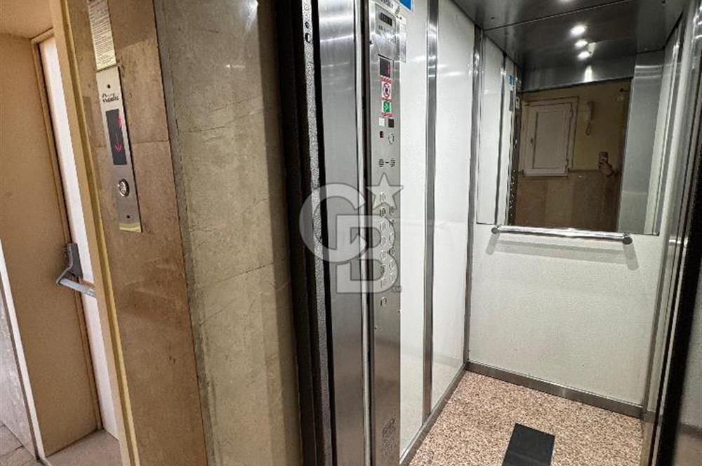 9 GÜNLÜK FIRSAT İLANI/DEVLET METROSU'NA 500 MT/FULL YAPILI/VATAN SİTESİNDE 3+1 SATILIK DAİRE