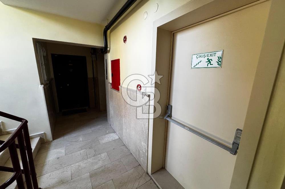 9 GÜNLÜK FIRSAT İLANI/DEVLET METROSU'NA 500 MT/FULL YAPILI/VATAN SİTESİNDE 3+1 SATILIK DAİRE
