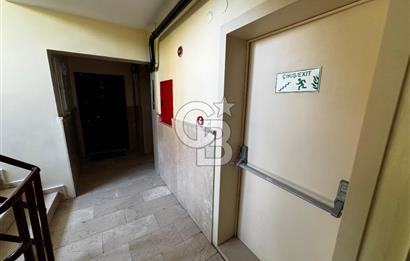9 GÜNLÜK FIRSAT İLANI/DEVLET METROSU'NA 500 MT/FULL YAPILI/VATAN SİTESİNDE 3+1 SATILIK DAİRE