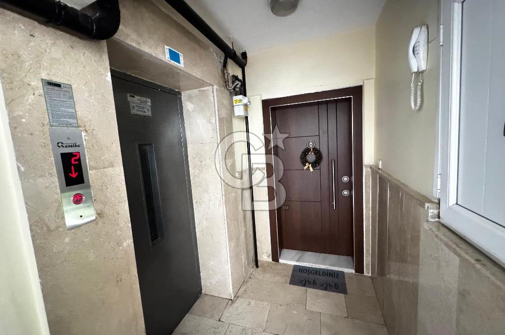 9 GÜNLÜK FIRSAT İLANI/DEVLET METROSU'NA 500 MT/FULL YAPILI/VATAN SİTESİNDE 3+1 SATILIK DAİRE