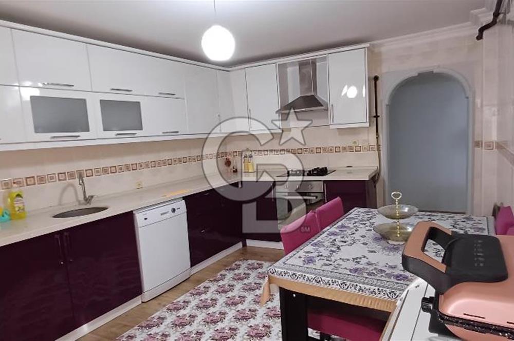 Üçevler Mh.Geniş ve Ferah Masrafsız 3+1 Satılık Daire