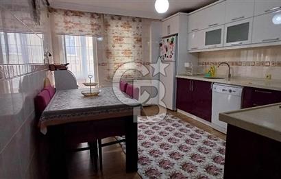 Üçevler Mh.Geniş ve Ferah Masrafsız 3+1 Satılık Daire