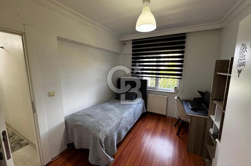 9 GÜNLÜK FIRSAT İLANI/DEVLET METROSU'NA 500 MT/FULL YAPILI/VATAN SİTESİNDE 3+1 SATILIK DAİRE