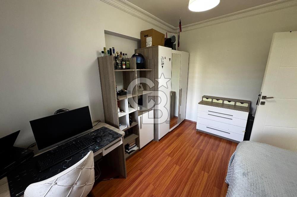 9 GÜNLÜK FIRSAT İLANI/DEVLET METROSU'NA 500 MT/FULL YAPILI/VATAN SİTESİNDE 3+1 SATILIK DAİRE