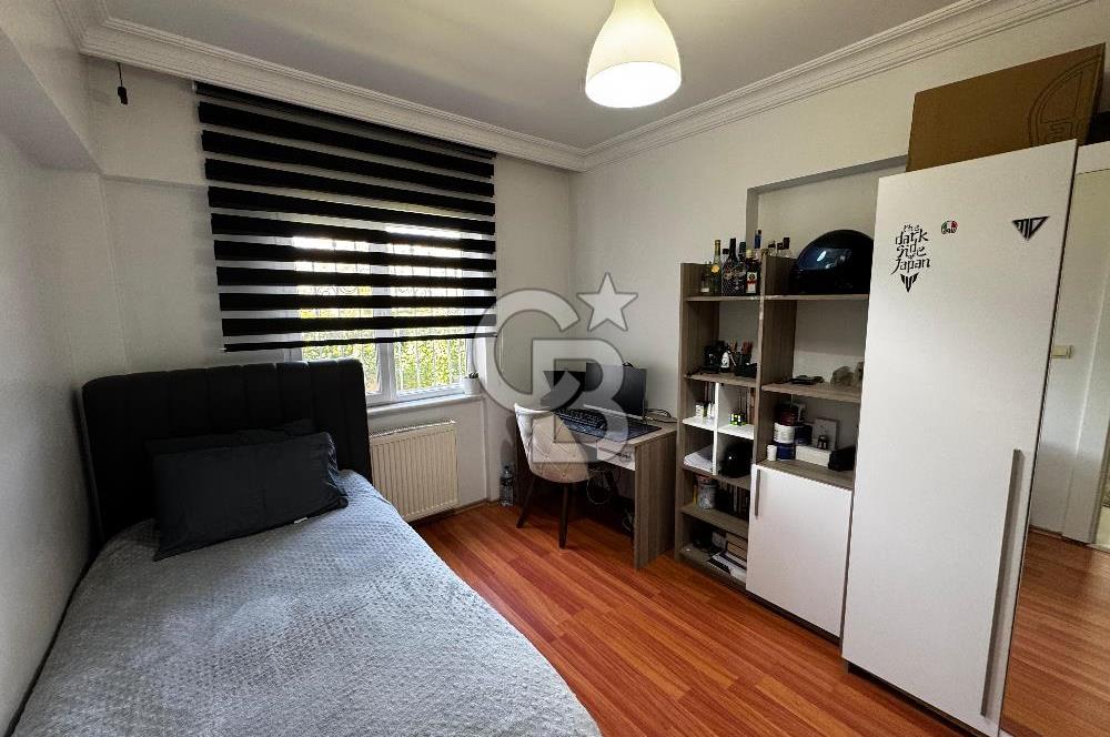 9 GÜNLÜK FIRSAT İLANI/DEVLET METROSU'NA 500 MT/FULL YAPILI/VATAN SİTESİNDE 3+1 SATILIK DAİRE