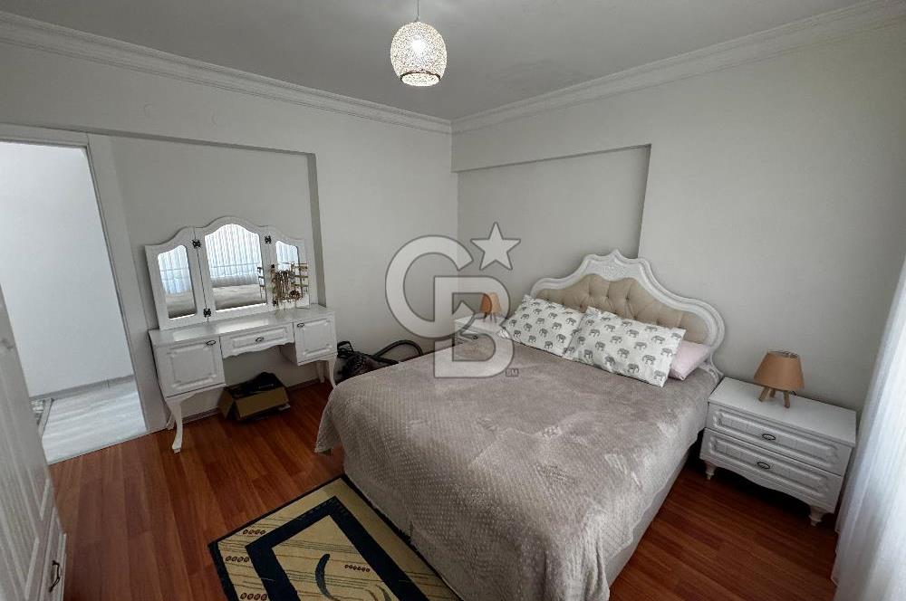 9 GÜNLÜK FIRSAT İLANI/DEVLET METROSU'NA 500 MT/FULL YAPILI/VATAN SİTESİNDE 3+1 SATILIK DAİRE