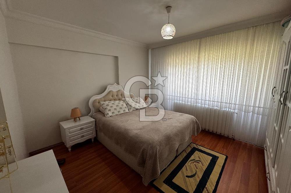 9 GÜNLÜK FIRSAT İLANI/DEVLET METROSU'NA 500 MT/FULL YAPILI/VATAN SİTESİNDE 3+1 SATILIK DAİRE
