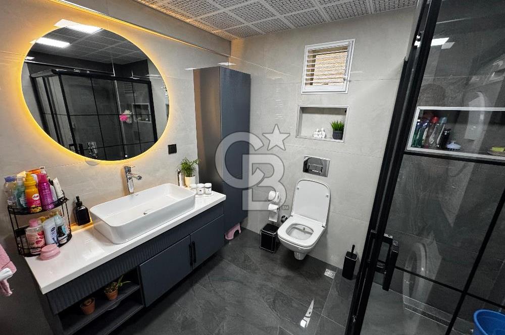 9 GÜNLÜK FIRSAT İLANI/DEVLET METROSU'NA 500 MT/FULL YAPILI/VATAN SİTESİNDE 3+1 SATILIK DAİRE