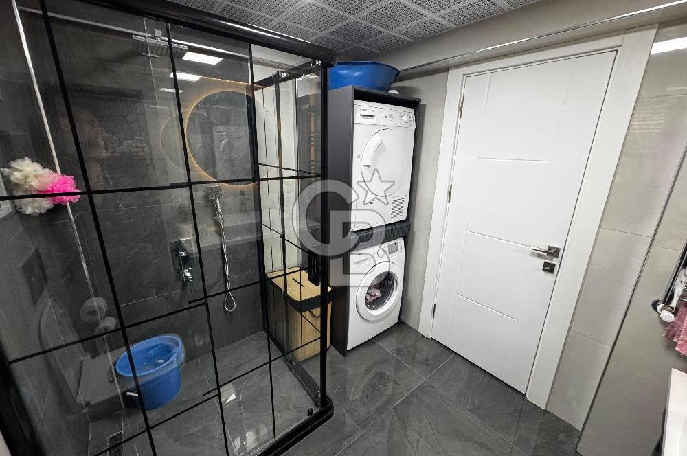 9 GÜNLÜK FIRSAT İLANI/DEVLET METROSU'NA 500 MT/FULL YAPILI/VATAN SİTESİNDE 3+1 SATILIK DAİRE