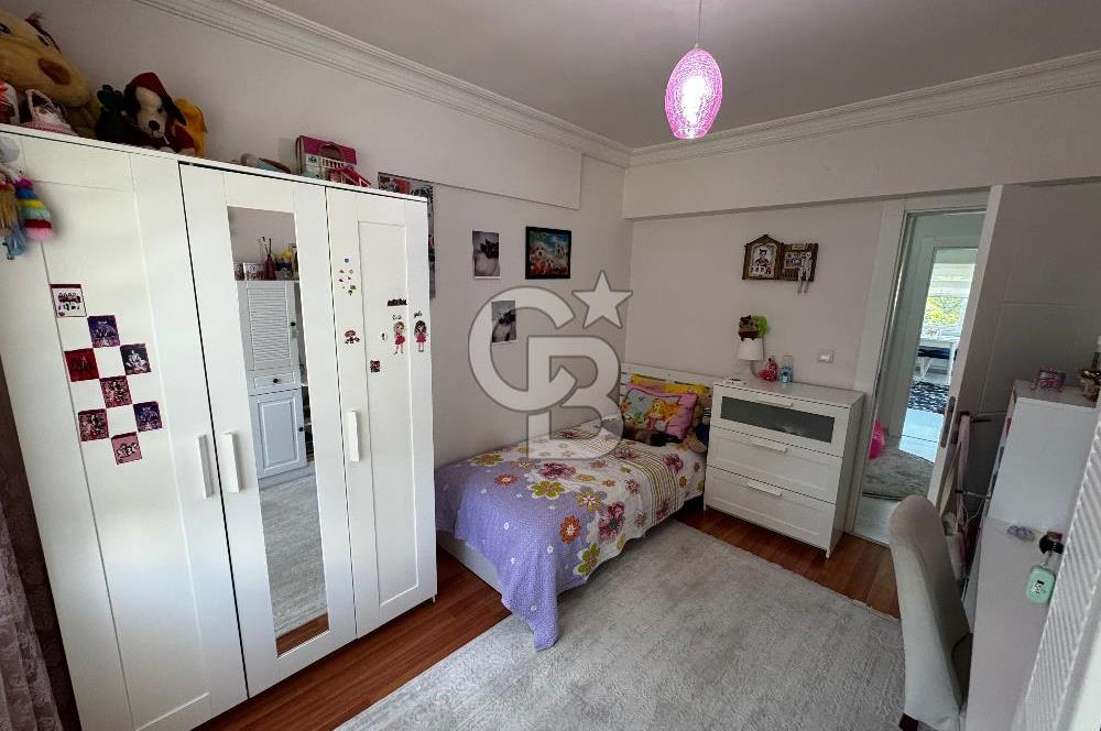 9 GÜNLÜK FIRSAT İLANI/DEVLET METROSU'NA 500 MT/FULL YAPILI/VATAN SİTESİNDE 3+1 SATILIK DAİRE