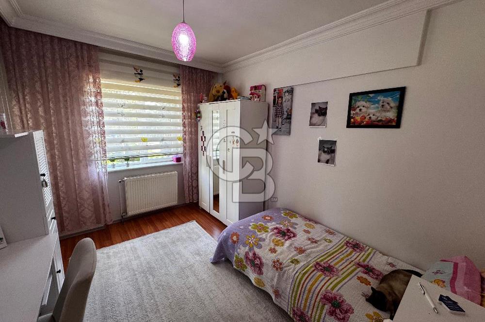 9 GÜNLÜK FIRSAT İLANI/DEVLET METROSU'NA 500 MT/FULL YAPILI/VATAN SİTESİNDE 3+1 SATILIK DAİRE