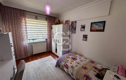 9 GÜNLÜK FIRSAT İLANI/DEVLET METROSU'NA 500 MT/FULL YAPILI/VATAN SİTESİNDE 3+1 SATILIK DAİRE