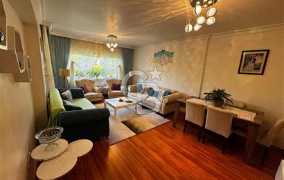 9 GÜNLÜK FIRSAT İLANI/DEVLET METROSU'NA 500 MT/FULL YAPILI/VATAN SİTESİNDE 3+1 SATILIK DAİRE