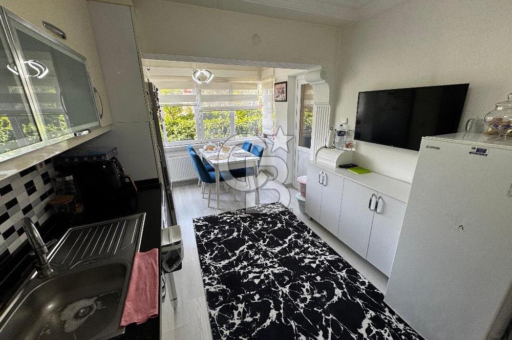 9 GÜNLÜK FIRSAT İLANI/DEVLET METROSU'NA 500 MT/FULL YAPILI/VATAN SİTESİNDE 3+1 SATILIK DAİRE