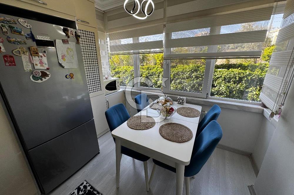 9 GÜNLÜK FIRSAT İLANI/DEVLET METROSU'NA 500 MT/FULL YAPILI/VATAN SİTESİNDE 3+1 SATILIK DAİRE