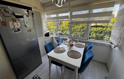 9 GÜNLÜK FIRSAT İLANI/DEVLET METROSU'NA 500 MT/FULL YAPILI/VATAN SİTESİNDE 3+1 SATILIK DAİRE