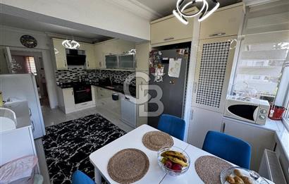 9 GÜNLÜK FIRSAT İLANI/DEVLET METROSU'NA 500 MT/FULL YAPILI/VATAN SİTESİNDE 3+1 SATILIK DAİRE