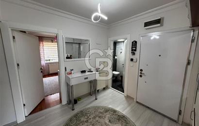 9 GÜNLÜK FIRSAT İLANI/DEVLET METROSU'NA 500 MT/FULL YAPILI/VATAN SİTESİNDE 3+1 SATILIK DAİRE