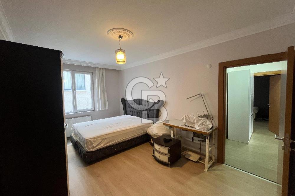 BEYLİKDÜZÜ KAVAKLI MERKEZ SATILIK 3+1 DAİRE