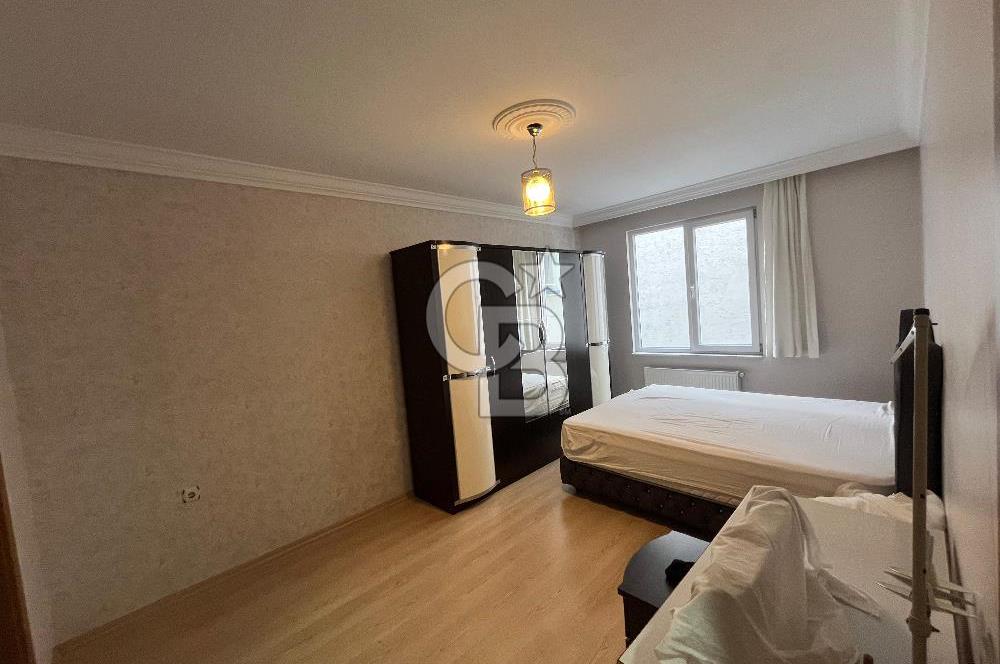BEYLİKDÜZÜ KAVAKLI MERKEZ SATILIK 3+1 DAİRE