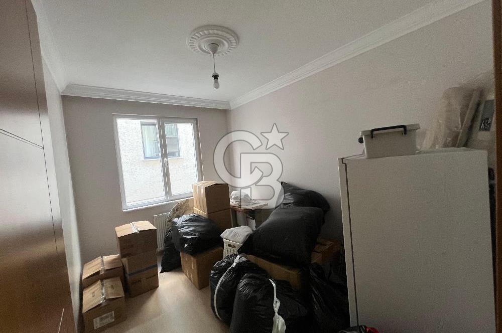 BEYLİKDÜZÜ KAVAKLI MERKEZ SATILIK 3+1 DAİRE