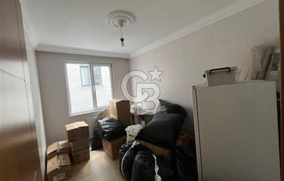 BEYLİKDÜZÜ KAVAKLI MERKEZ SATILIK 3+1 DAİRE