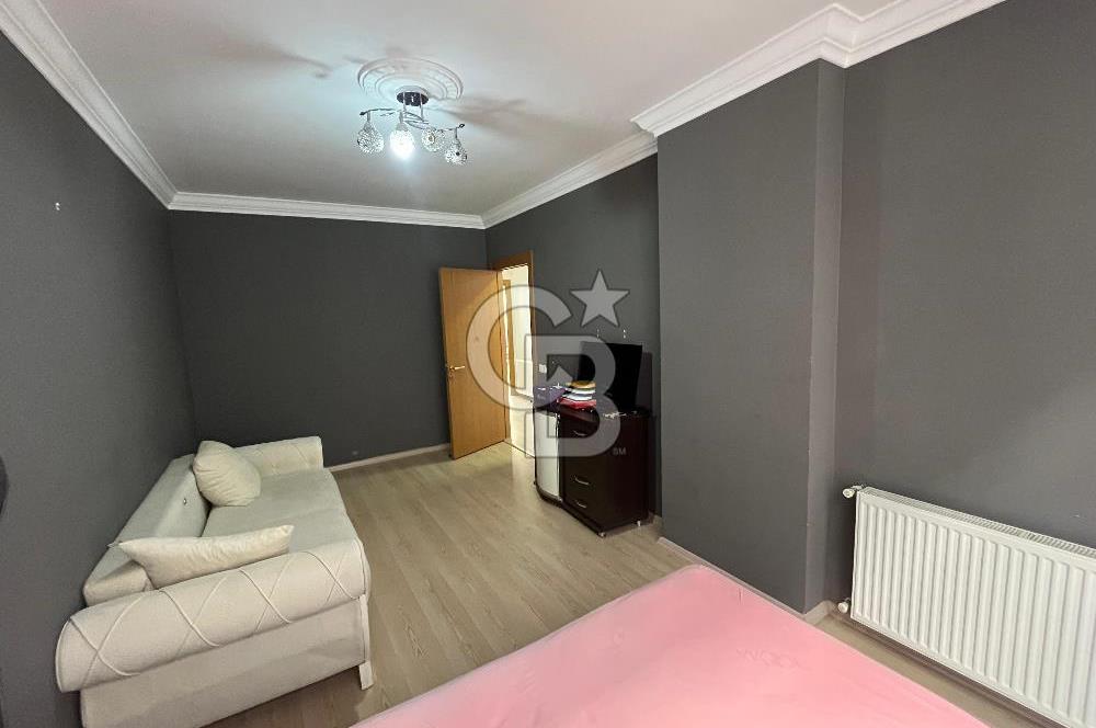 BEYLİKDÜZÜ KAVAKLI MERKEZ SATILIK 3+1 DAİRE