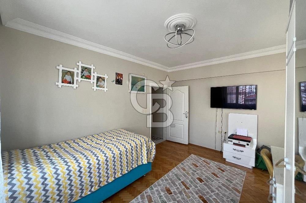 BEYLİKDÜZÜ KAVAKLI MEGAKENT EĞİTİM VADİSİ SATILIK 3+1 DAİRE