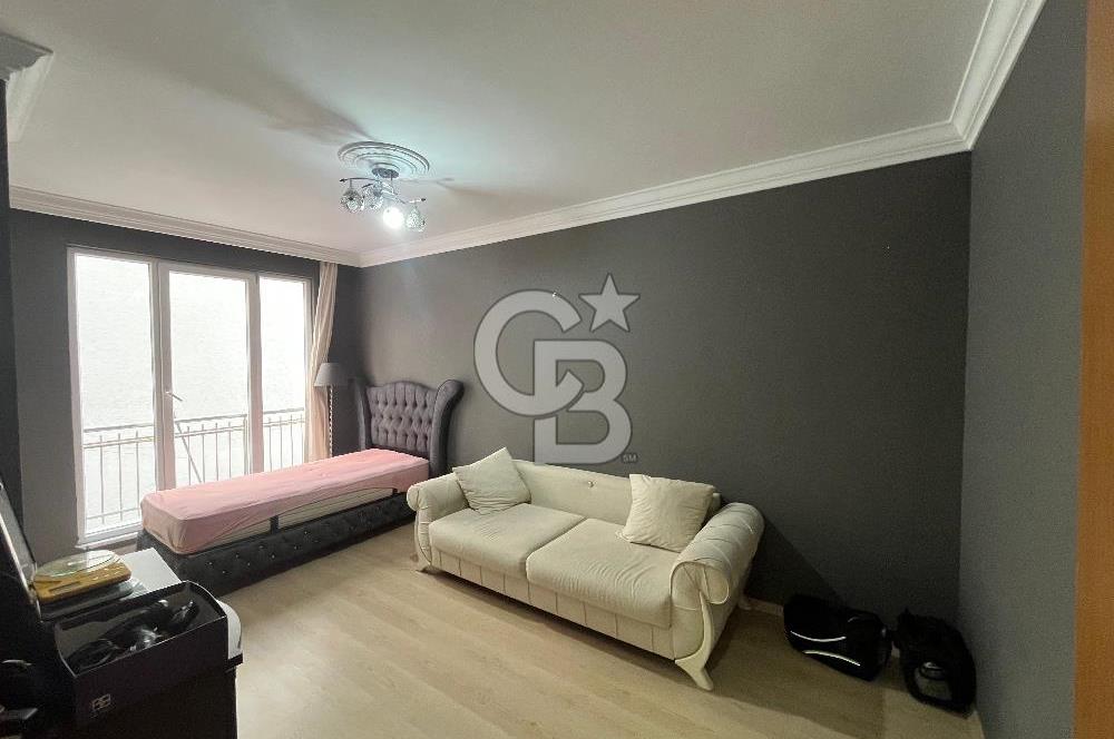 BEYLİKDÜZÜ KAVAKLI MERKEZ SATILIK 3+1 DAİRE