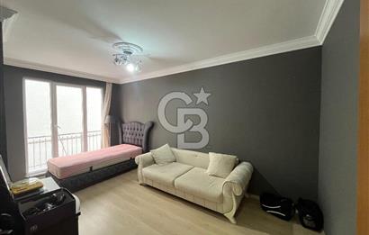 BEYLİKDÜZÜ KAVAKLI MERKEZ SATILIK 3+1 DAİRE