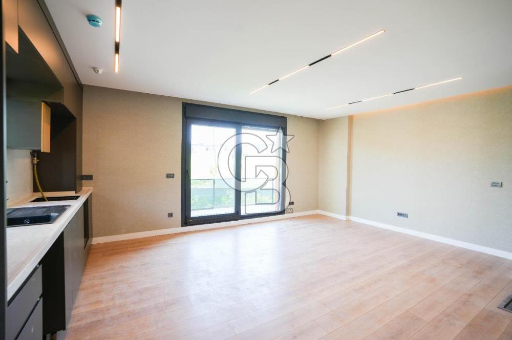 BEYLİKDÜZÜ GÜRPINARDA SATILIK IKIZ VILLA