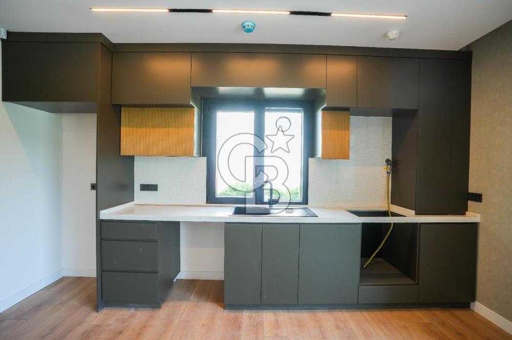BEYLİKDÜZÜ GÜRPINARDA SATILIK IKIZ VILLA