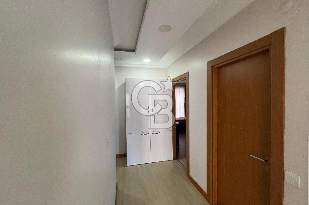 BEYLİKDÜZÜ KAVAKLI MERKEZ SATILIK 3+1 DAİRE