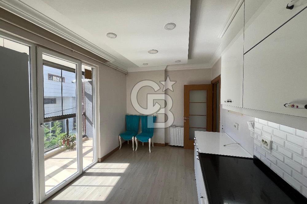BEYLİKDÜZÜ KAVAKLI MERKEZ SATILIK 3+1 DAİRE