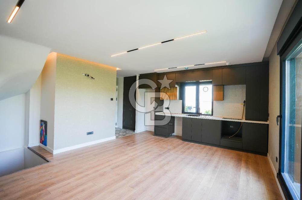 BEYLİKDÜZÜ GÜRPINARDA SATILIK IKIZ VILLA