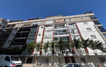 BEYLİKDÜZÜ KAVAKLI MERKEZ SATILIK 3+1 DAİRE