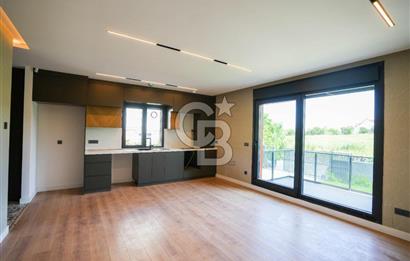 BEYLİKDÜZÜ GÜRPINARDA SATILIK IKIZ VILLA